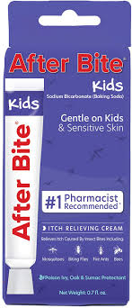 Prevention is key to minimizing your risk of an insect bite or sting. Buy Sensitive Formula Pharmacist Preferred Insect Bite Sting Treatment Natural Healing Aloe Vera Skin Protectant Portable Instant Relief Stop Itching Cream 0 7 Ounce Online In Indonesia B00d8nn828