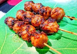 Resep Bakso Untuk Jualan 1000 Resep Jajanan Anak Bakso Sapi Pentol Mercon Rumahan Harga 1000 Sehat