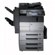 Bizhub 205i là sản phẩm thuộc thương hiệu konica minolta. Toner Cartridge For Konica Minolta Bizhub 420
