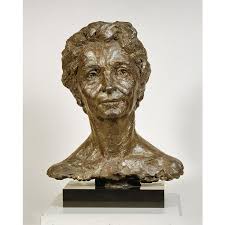 Efforts To Have Bust Of Margaret Sanger Removed From Smithsonian National  Portrait Gallery