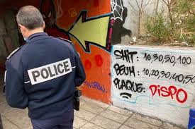 Les quartiers nord de marseille détiennent un triste record : Les Infos De 5h Marseille Des Peines De Sursis Pour Les Policiers De La Bac Nord