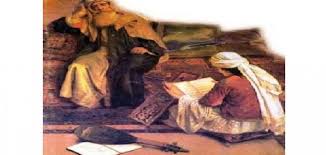المظاهر العقلية في العصر الجاهلي موضوع
