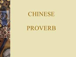 Wealth in wisdom and knowledge, hard work, rich and poor, greed, provision, giving, wealth, debt and lending, stewardship and investments, righteous living. A Chinese Proverb About Money