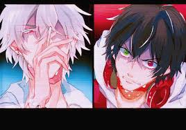 enu on twitter anime anime boy drawings