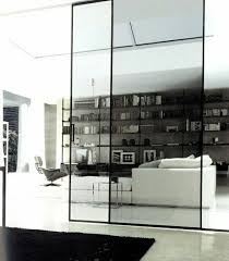 La Porte Coulissante En 43 Variantes Magnifiques Archzine Fr Porte Coulissante Decoration Maison Decoration De Maison Contemporaine