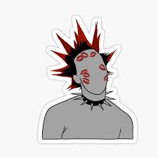 Tin Pan Boy Gifts Merchandise Redbubble