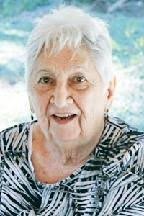 Mary Sentelik Obituary (1929