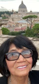 Obituary of Agnes A. Marshall