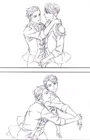 Yoi Coloring Book Manga Booklet Coloring Books Anime Love Manga