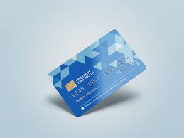Download Free Credit Card Mockup Psd Free Mockup Free Credit Card Credit Card Design Credit Card