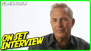 Kevin costner talks immigration crisis at border, new tv series 'yellowstone' | the view. The Art Of Racing In The Rain Kevin Costner Enzo On Set Interview Youtube
