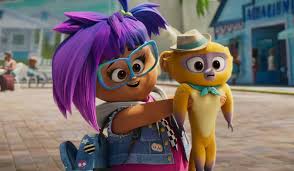 La pesadilla del lobo | netflix. Vivo Premieres On Netflix August 6 Anime Superhero News
