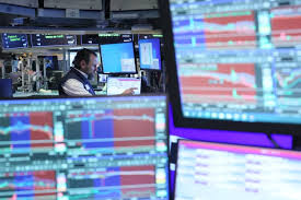 The Stock Market's New Fear Is an 11-Letter Word That Crushed the Economy  in the '70s - Barron's