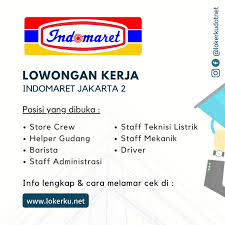 Admin server mempunyai 3 tugas utama seperti membangun, mengelola, dan memperbaiki server. Lokerku Net ç…§ç‰‡ Facebook