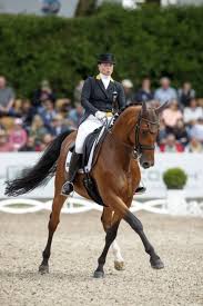 Isabell werth sichert sich gleich zwei siege es geht in kronberg an diesem wochenende um nicht weniger als die olympiaqualifikation. Dressurreiterin Isabell Werth Emilio Hat Keine Angst Sport Sz De