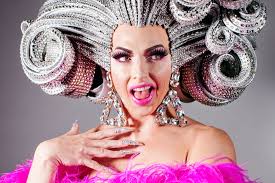 Beyond Belief Alyssa Edwards Dance Show Hire Alyssa Edwards To Speak Get  Pricing And Availability Book