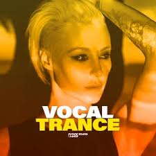 VOCAL TRANCE 🔥 Official Top 100 by FSOE
