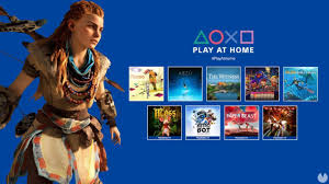 Un top de mejores pese a que no se trata de un título reciente batman arkham knight puede presumir de ser uno de los mejores juegos de la play 4, no sólo eso ya que. Playstation Ofrece 10 Juegos Gratis De Ps4 Horizon Zero Dawn Subnautica Astro Bot Y Mas Vandal