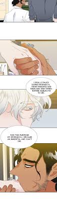 I'm friggin' in charge now: Blood Link Chapter 111