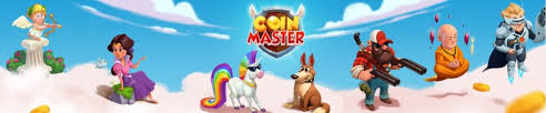 Coin master has some innovative idea in which it revolves about spin of the slot machine. Tp4 C4n8nn Ddm