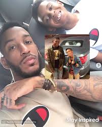 When Aubrey Fontenot learned his 8-year-old son was being bullied, he chose  empathy over anger. Instead of reacting with frustration, Aubrey invited  the boy, named Tamarion,