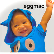 Eggmac