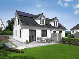 Entdecken sie gemeinsam mit uns das massiv gebaute flair 134. Doppelhaus Duett 115 Town Country Haus
