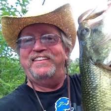 Kim Eugene Parks Sr. Obituary & Funeral