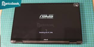 Zenbook flip ux362 merupakan laptop convertible. Review Asus Zenbook Flip 13 Ux362 Puas Performanya Pricebook