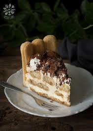 Mocha chiffon cake with coffee whipped cream and mascarpone cheese amaretto, topped with cocoa powder and chocolate curls. Classic Tiramisu Cake With Mascarpone Cocoa Coffee And Chocolate That Could Be Whipped Up In No Time Food Photography Cake Tiramisu Cake Food