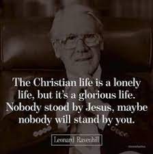  Quotes Leonard Ravenhill