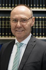 Rechtsanwalt Elmar Bode