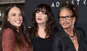 Chelsea football club is an english professional football club based in fulham, london. Steven Tyler Wife Is Aerosmith Frontman Steven Tyler Married Does He Have Children Music Entertainment Express Co Uk