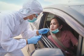 Pcr Swab Rapid Test Apa Bedanya Bagaimana Prosedurnya Rumah Sakit Emc