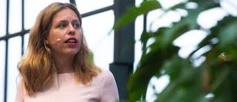 In 2017 werd ze beëdigd als minister van landbouw, natuur en voedselkwaliteit en. Ik Had Het Mis Minister Schouten Van Landbouw Heeft Lef En Visie Follow The Money Platform Voor Onderzoeksjournalistiek