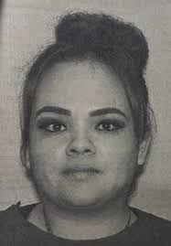 BUYER BEWARE- she's trying to a sell stolen truck, stolen horses and stolen  tack at the very least! Wanted by the El Paso County Sheriff's Office. Barbara  Rico aka Ann Garcia (who