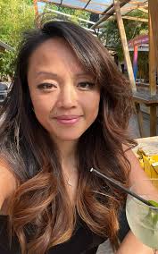 Paula Yeung, Greenwich, London, United Kingdom