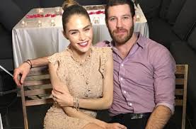 | see more about maripier morin. Brandon Prust Partage Une Video Bouleversante A Maripier Morin Avant Leur Separation Fashion Ruffle Blouse Women