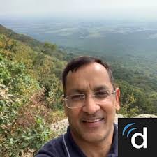 Dr. Ashish Kumar, MD