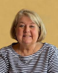 Linda “Lyn” Baker, Maple Lake