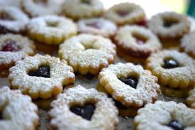Christmas cookie christmas cookie high definition picture festivals christmas trees background stock photos we have about (2,235 files) free stock photos in hd high resolution jpg images format. Our Recipe For The Spitzbuebe Swiss Christmas Cookie
