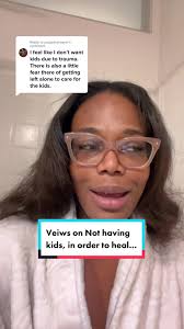 Worst Fear Not Having Kids