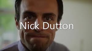 Nick Dutton, showreel 2019