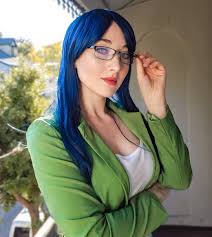 Which episode of bojack horseman is this? Ministru Seduce Miez Diane Nguyen Cosplay Justan Net
