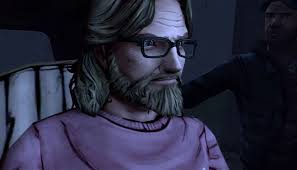 keep that hair short — 400 Days is simultaneously brilliant and...