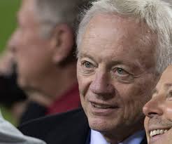 Secret Daughter" of Cowboys Owner Jerry Jones Drops Parentage Lawsuit