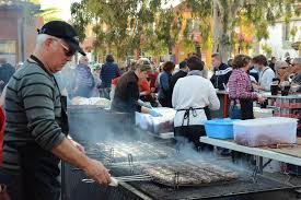 En 1994 abrimos como el minimercado. Jose Juan Fornes De Supermercados Masymas Torraor D Honor De La Feria Del Embutido De La Vall De Pop 2017 Puntocomunica Comunicacion 2 0