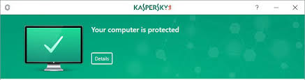 Kaspersky Released New Products Products And A Patch To Fix Errors