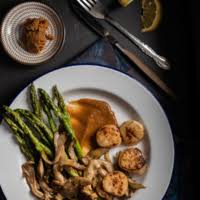 So it's a super useful ingredient for adding loads of flavour. Miso Butter Scallop Omnivore S Cookbook