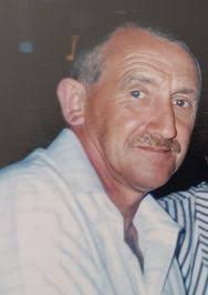 Condolence Book for Sean Cunningham (Dunmore, Galway)